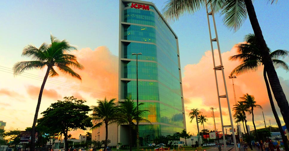 Na imagem vemos esquadrias. Entenda melhor sua importância na construção civil com este artigo!