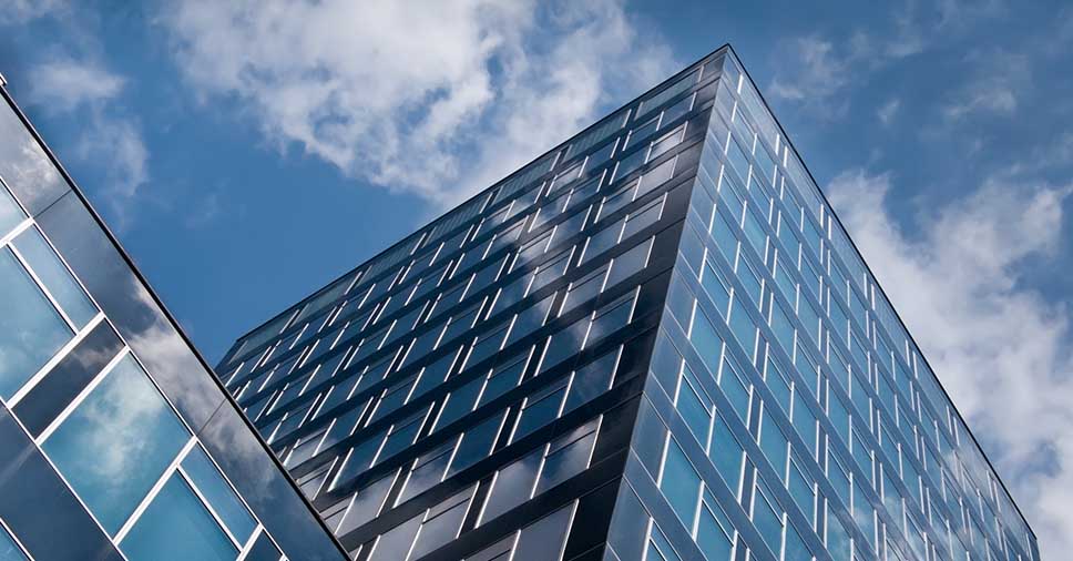 sistemas e linhas de esquadria