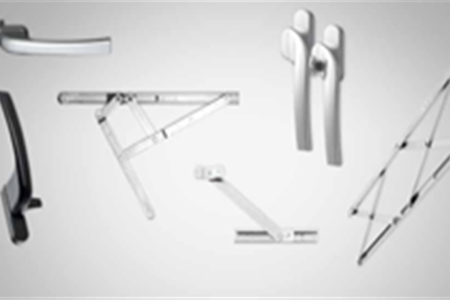 Quais são os elementos das Esquadrias 