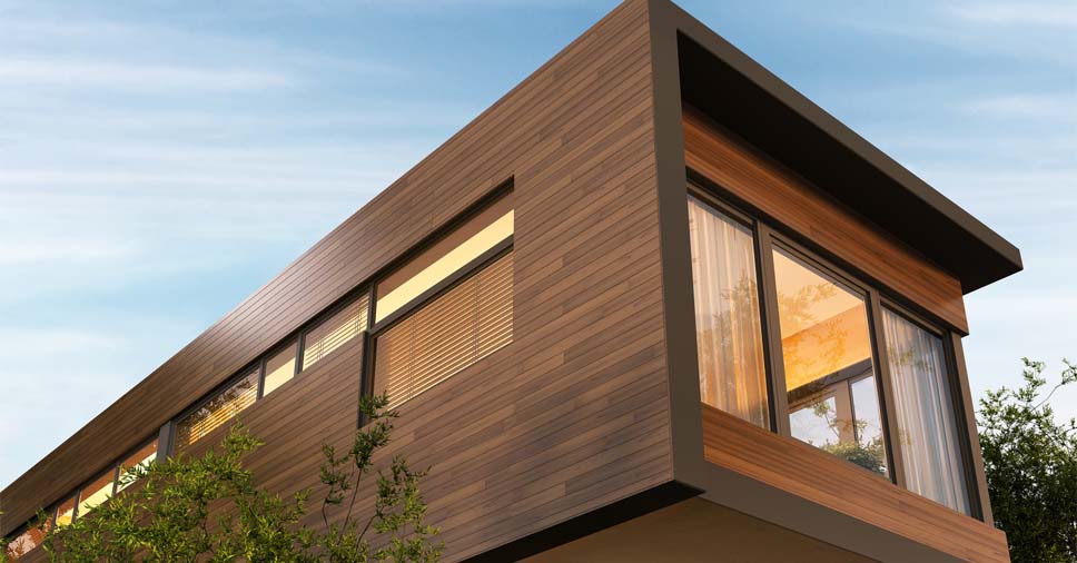 Vemos uma arquitetura holística. Entenda o que é esse termo!