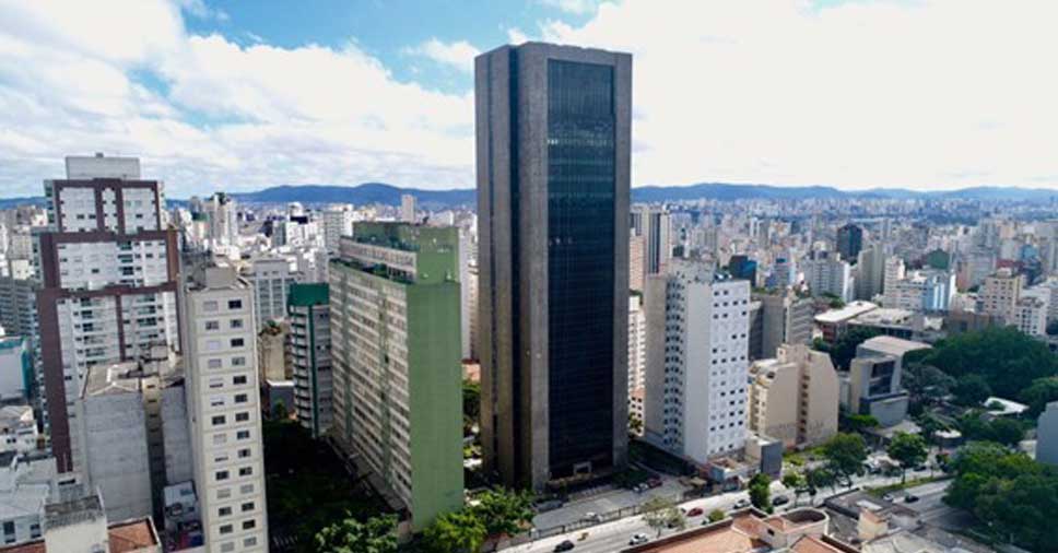 Conheça a nossa Entrega Recorde