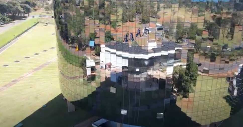 Esquadrias de alúminio. Veja como evitar falhas em esquadrias!